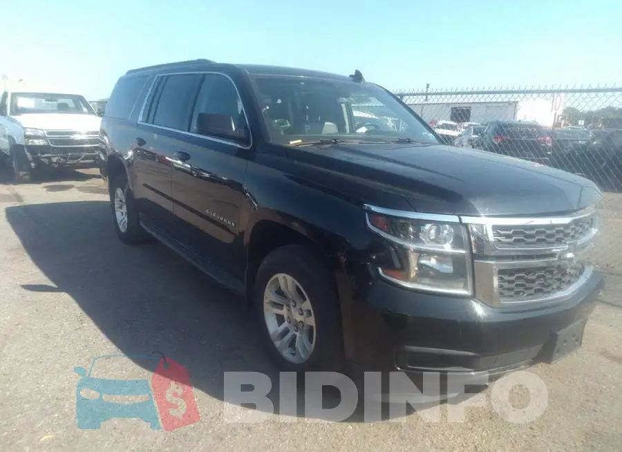 1GNSKGKC8GR159008 Photo# 1
