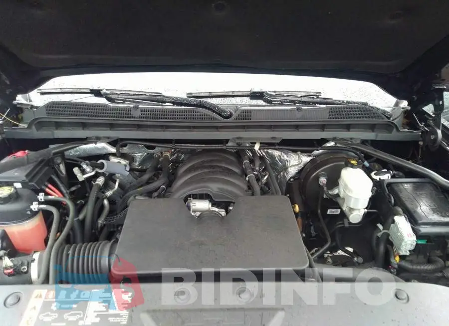 1GCVKREH2JZ312952 Photo# 10