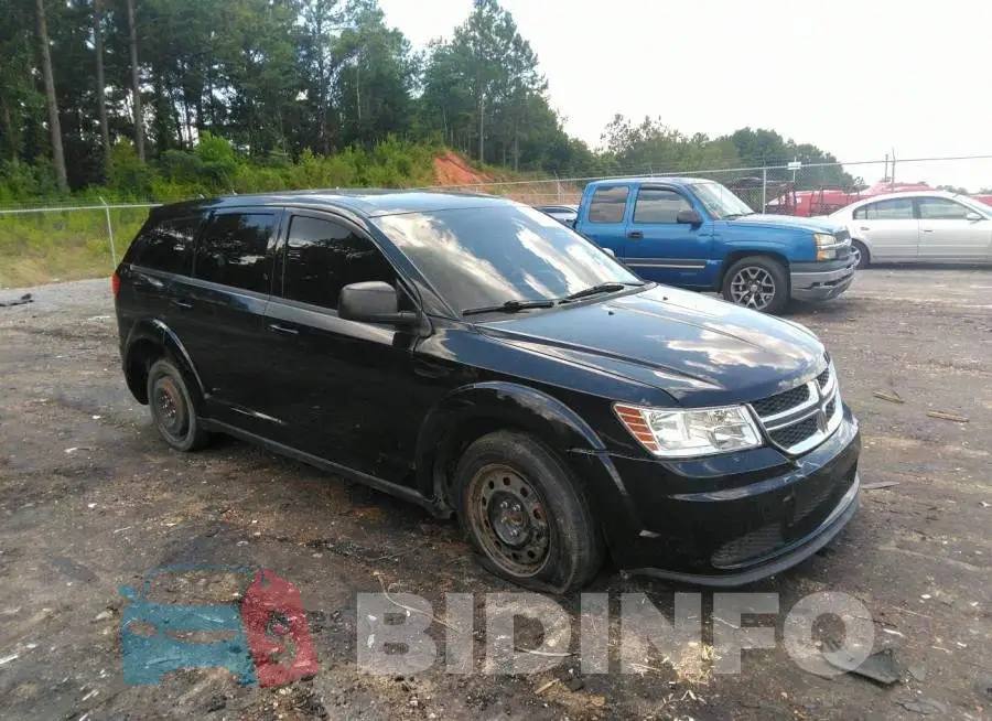 3C4PDCAB7FT632431 Photo# 1
