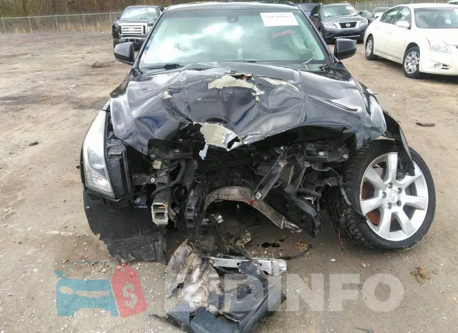 1G6AA5RX7F0101207 Photo# 6