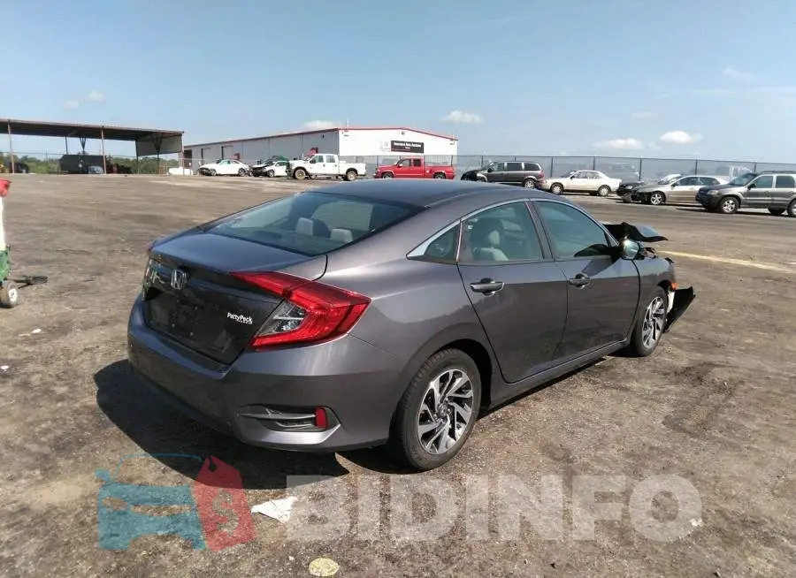 19XFC2F70GE056345 Photo# 4