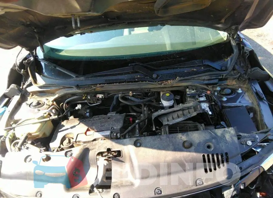 19XFC2F70GE056345 Photo# 10