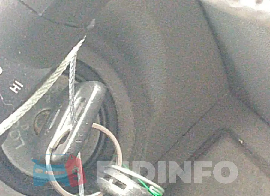 1N6AD0ER2FN741288 Photo# 11