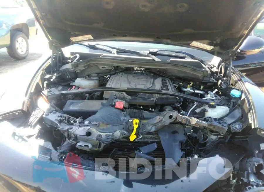 ZASFAKNNXJ7B73354 Photo# 10