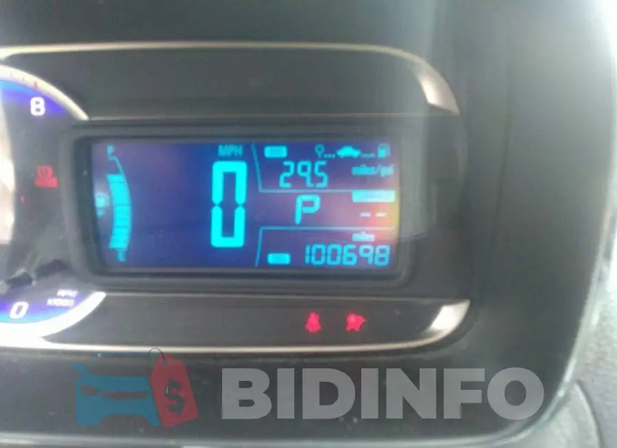 KL7CJLSB1FB243207 Photo# 7