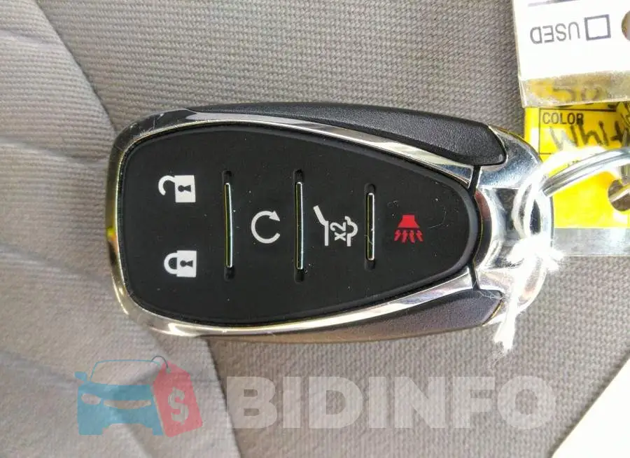 3GNAXKEV6ML357151 Photo# 11
