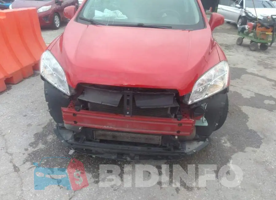 KL7CJLSB1FB243207 Photo# 6