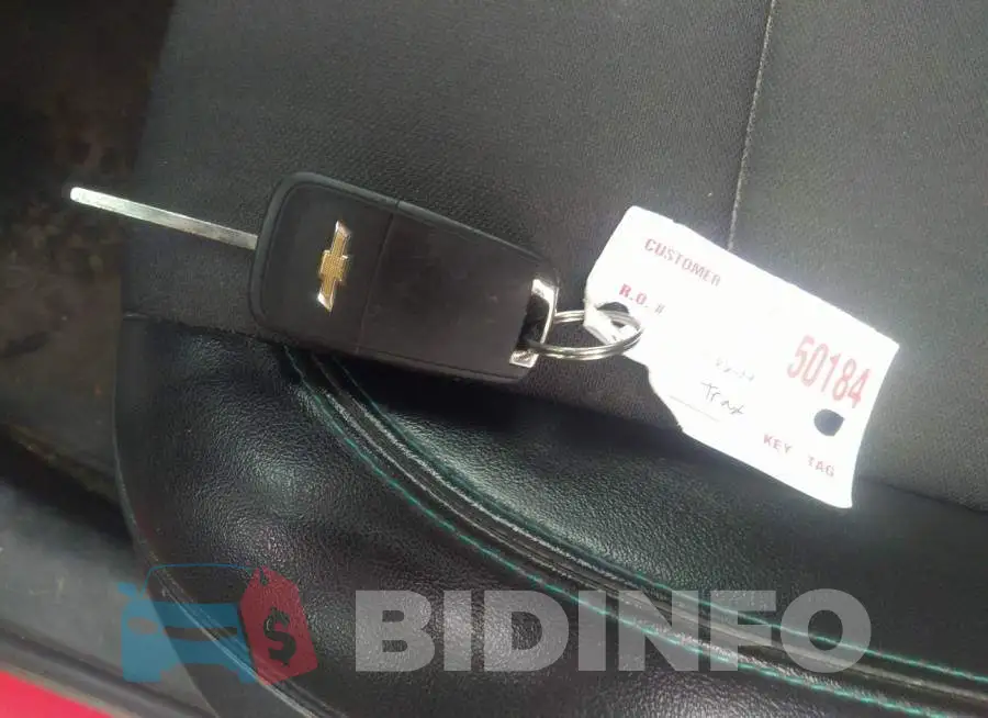 KL7CJLSB1FB243207 Photo# 11