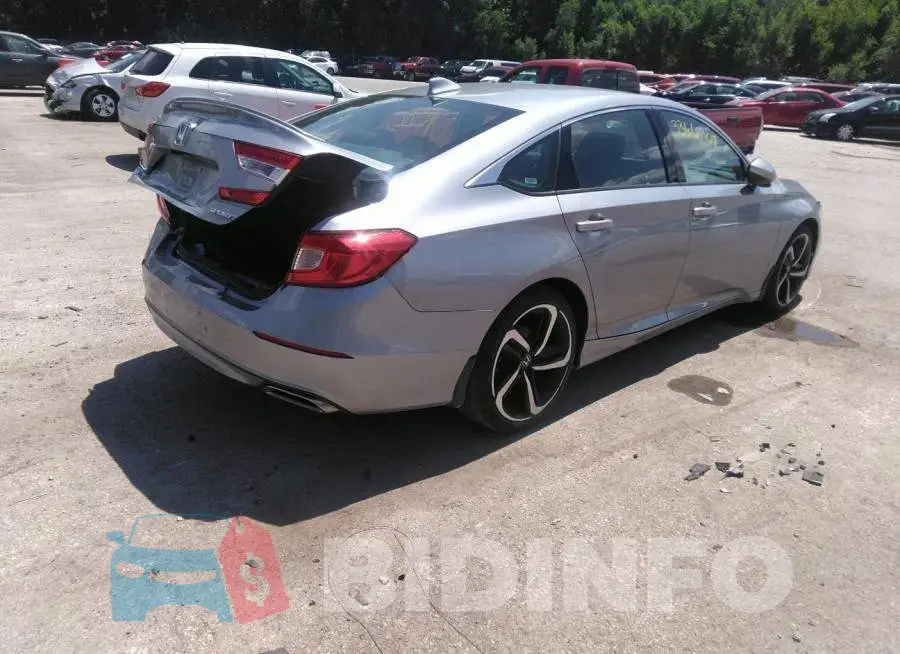 1HGCV1F36LA097954 Photo# 4