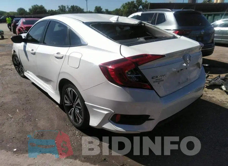 19XFC1F34HE020943 Photo# 3