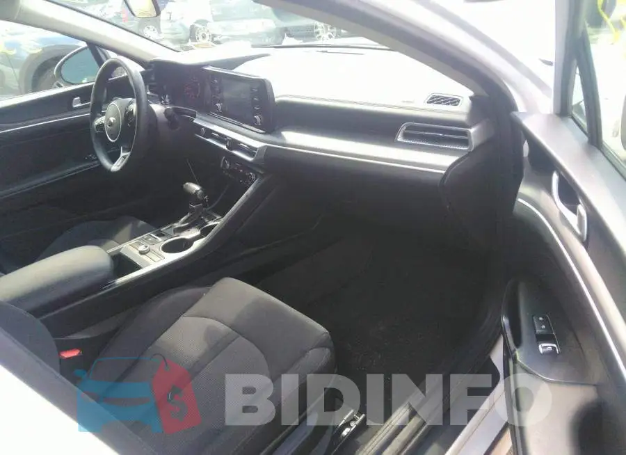 5XXG14J20MG065454 Photo# 5