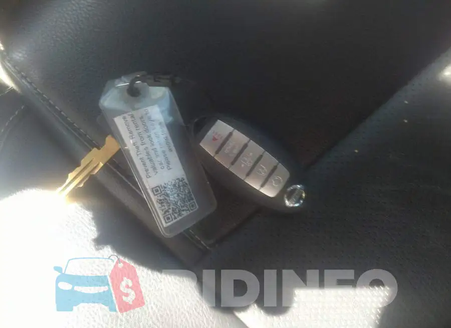 1N4AA6CV8LC371802 Photo# 11