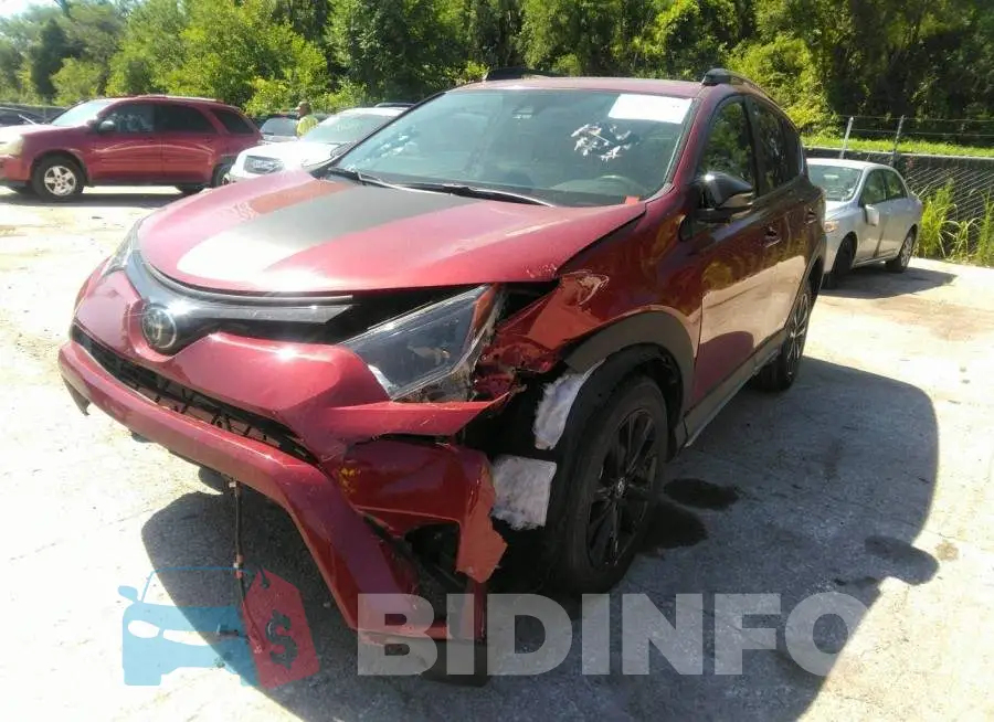 2T3RFREV1JW702629 Photo# 2