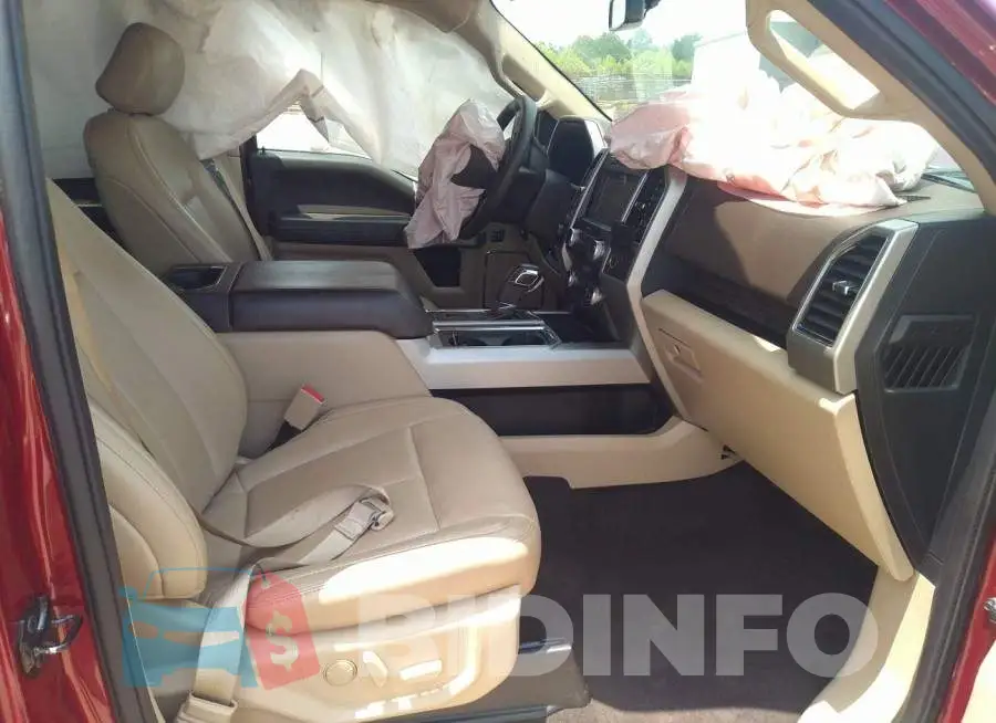 1FTEW1E56KKE23817 Photo# 5
