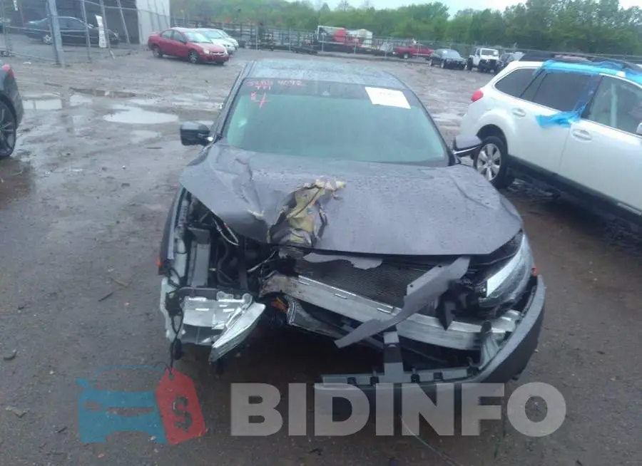 19XFC1F93HE008335 Photo# 6