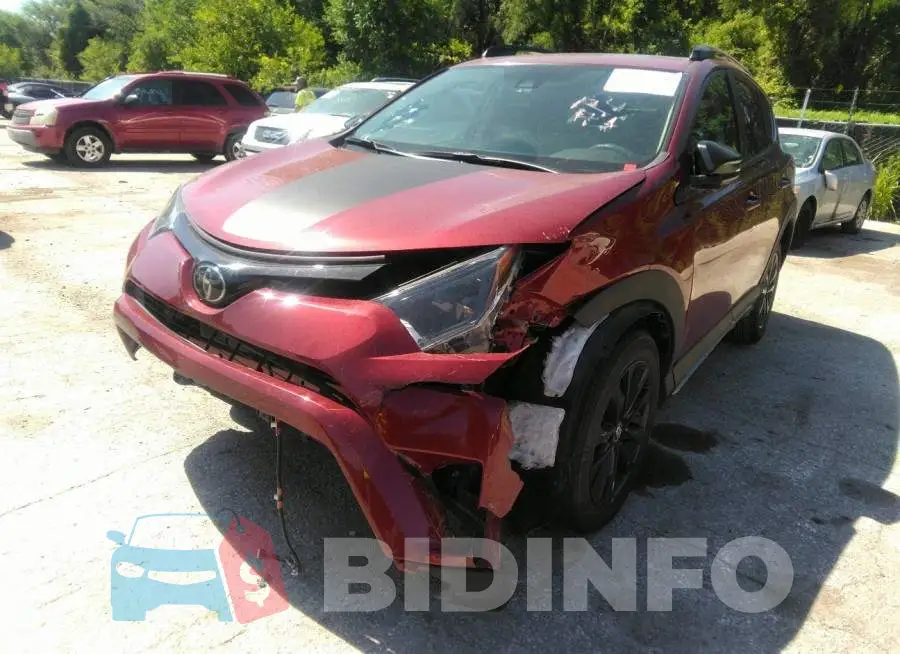 2T3RFREV1JW702629 Photo# 6