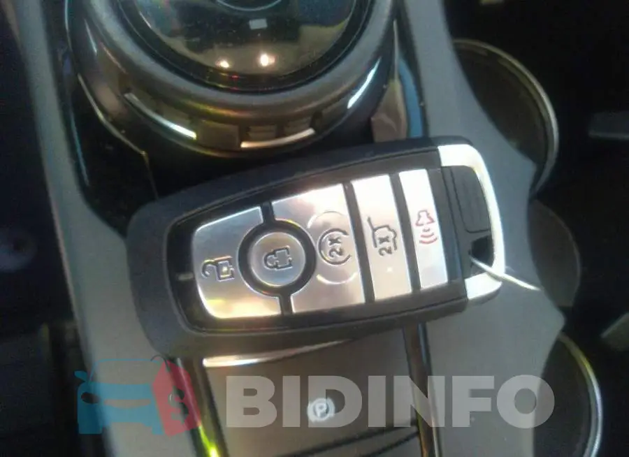 3FMCR9C60MRB08868 Photo# 11