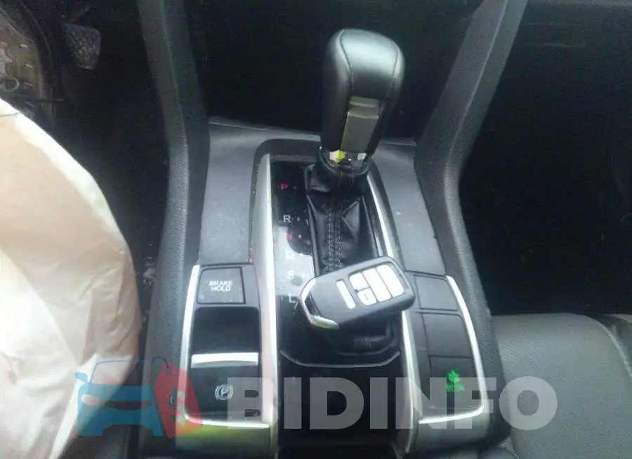 19XFC1F93HE008335 Photo# 11