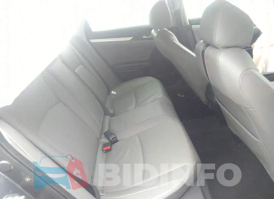 19XFC1F93HE008335 Photo# 8