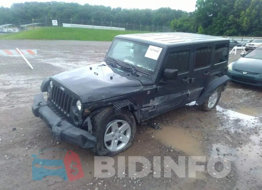 1C4BJWDG3HL704543 Photo# 2