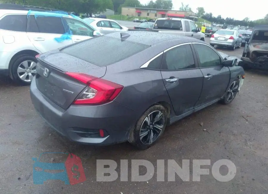 19XFC1F93HE008335 Photo# 4