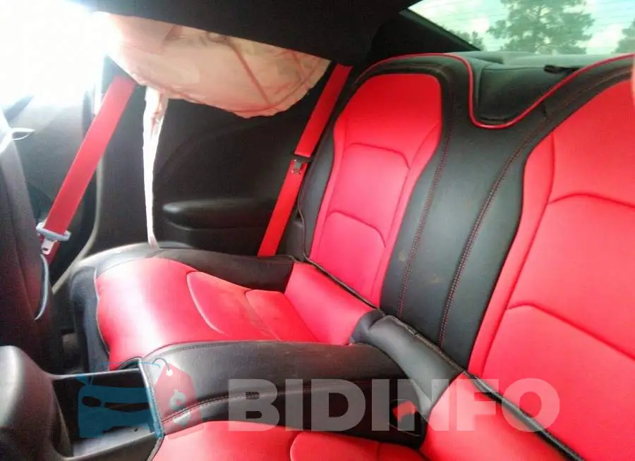 1G1FB1RX5M0135063 Photo# 8