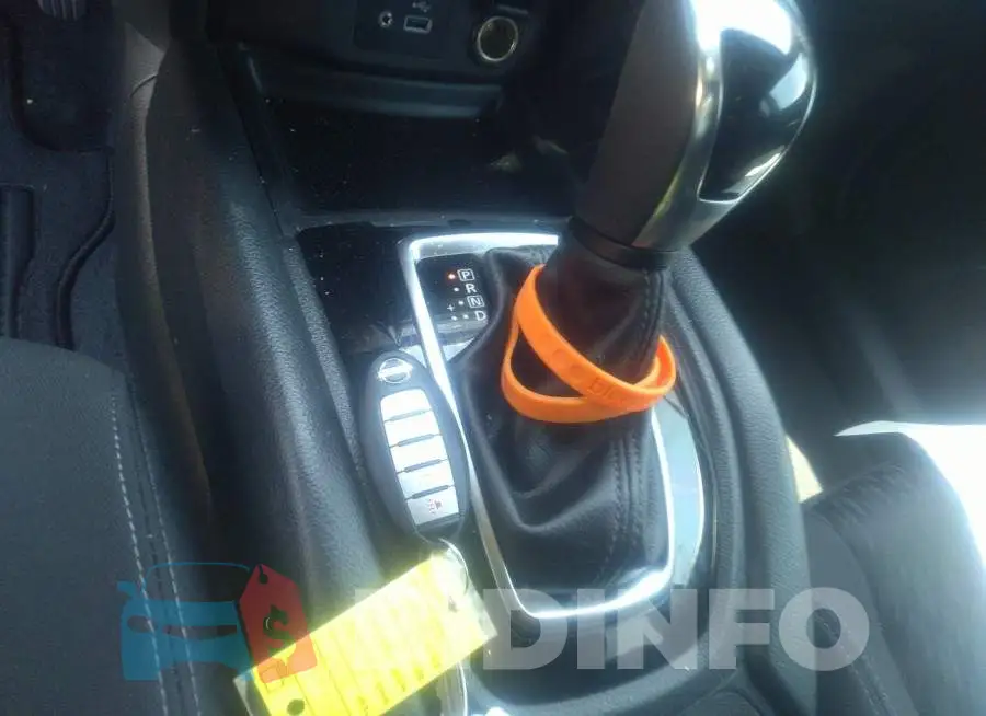 KNMAT2MV8JP500963 Photo# 11