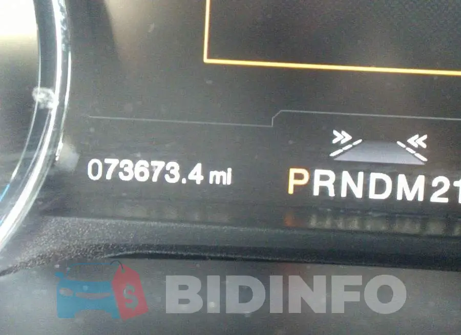 1FTEW1EGXFFB78164 Photo# 7