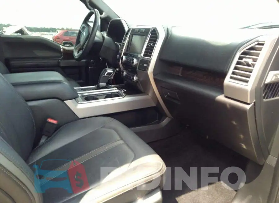 1FTEW1EGXFFB78164 Photo# 5
