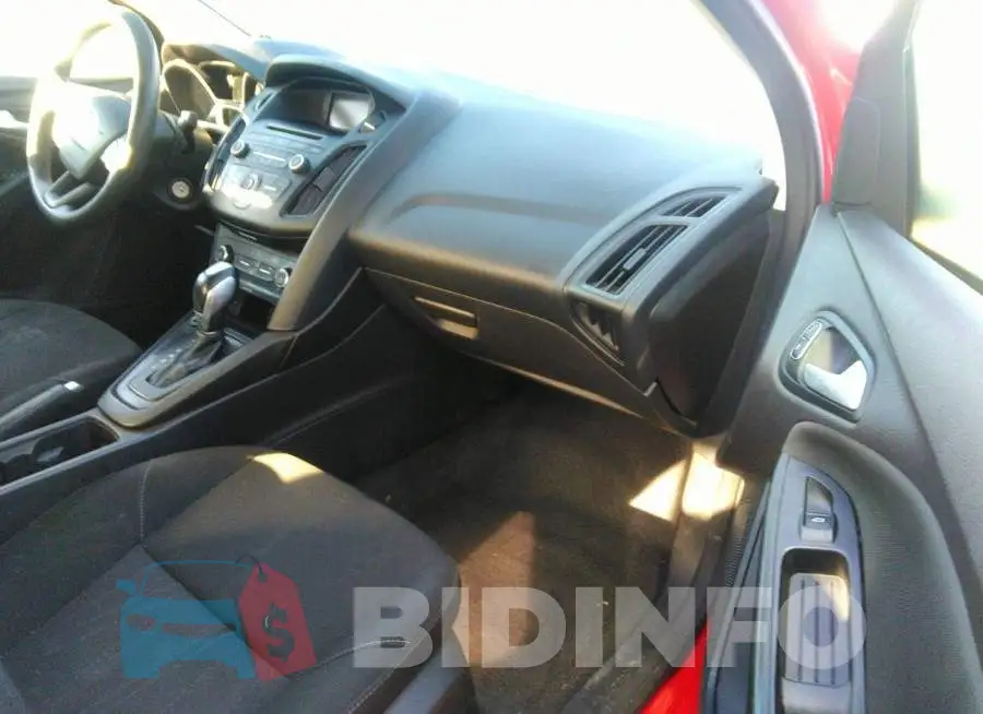 1FADP3F27FL263333 Photo# 5