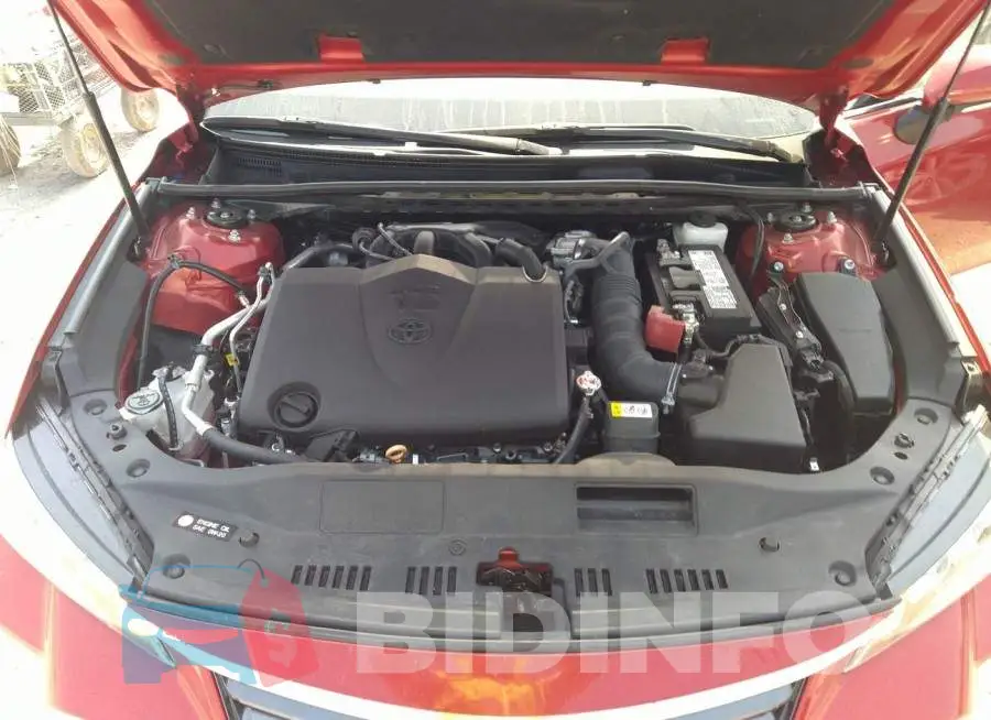 4T1JZ1FB5MU070340 Photo# 10