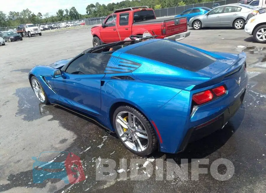 1G1YF2D73F5101848 Photo# 3
