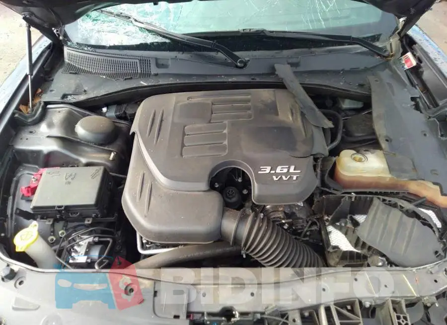2C3CDXBG3KH698806 Photo# 10
