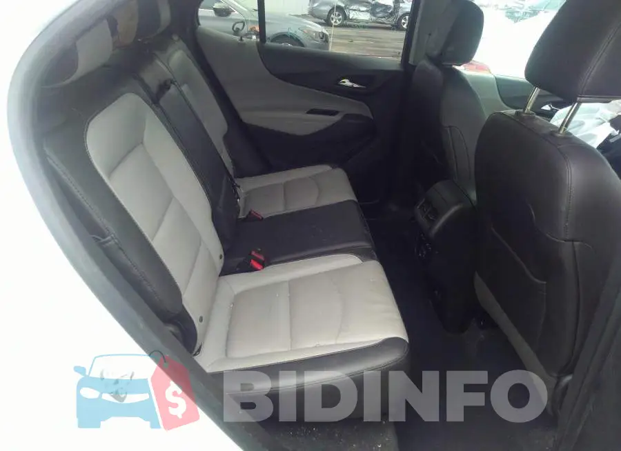 2GNAXNEV9M6142532 Photo# 8