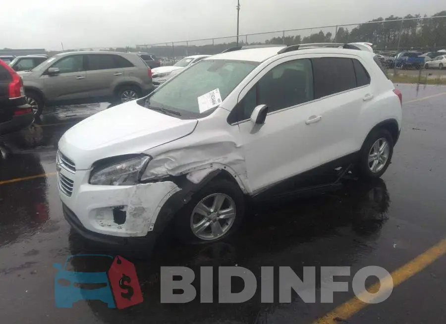 KL7CJLSB7FB239968 Photo# 2