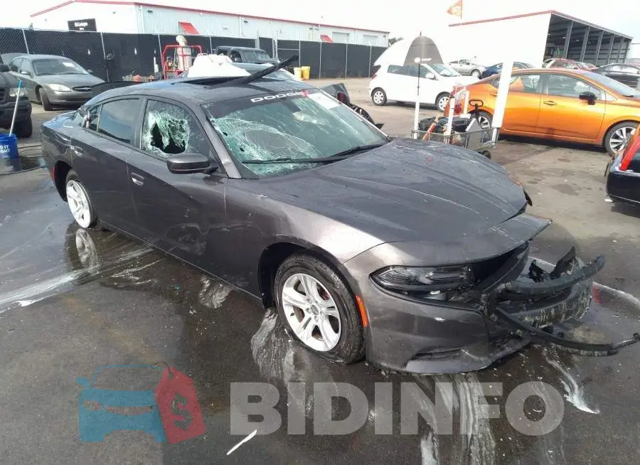 2C3CDXBG3KH698806 Photo# 1