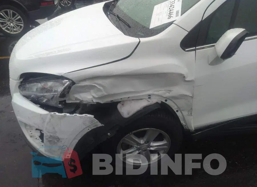 KL7CJLSB7FB239968 Photo# 6