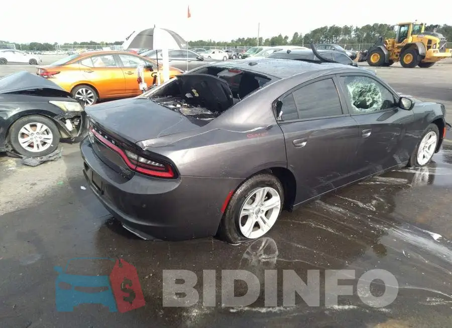 2C3CDXBG3KH698806 Photo# 4