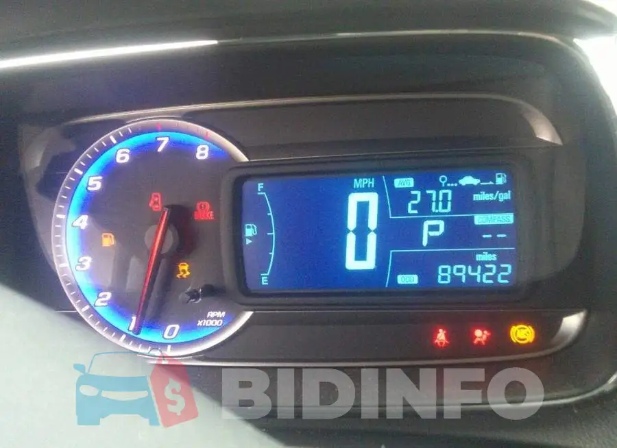 KL7CJLSB7FB239968 Photo# 7