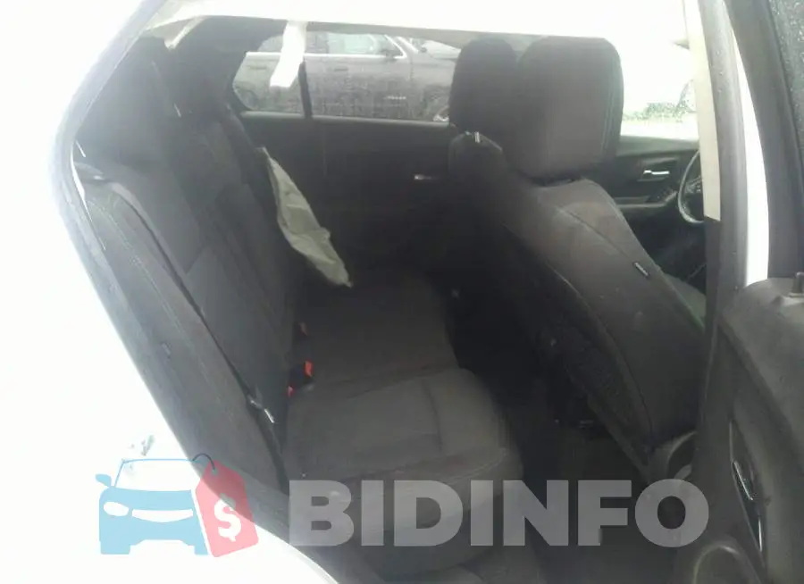 KL7CJLSB7FB239968 Photo# 8