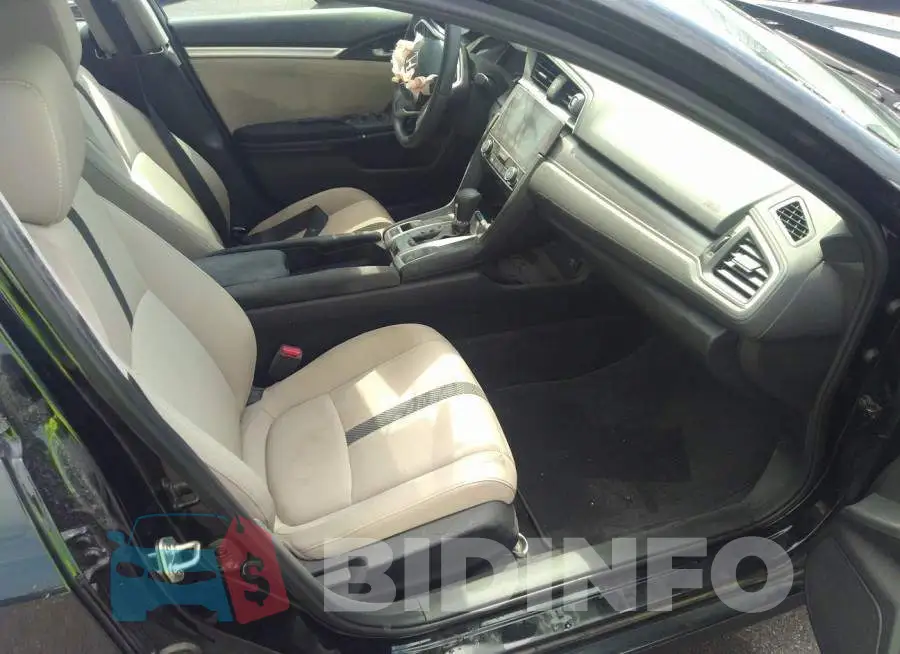 19XFC2F77HE063097 Photo# 5