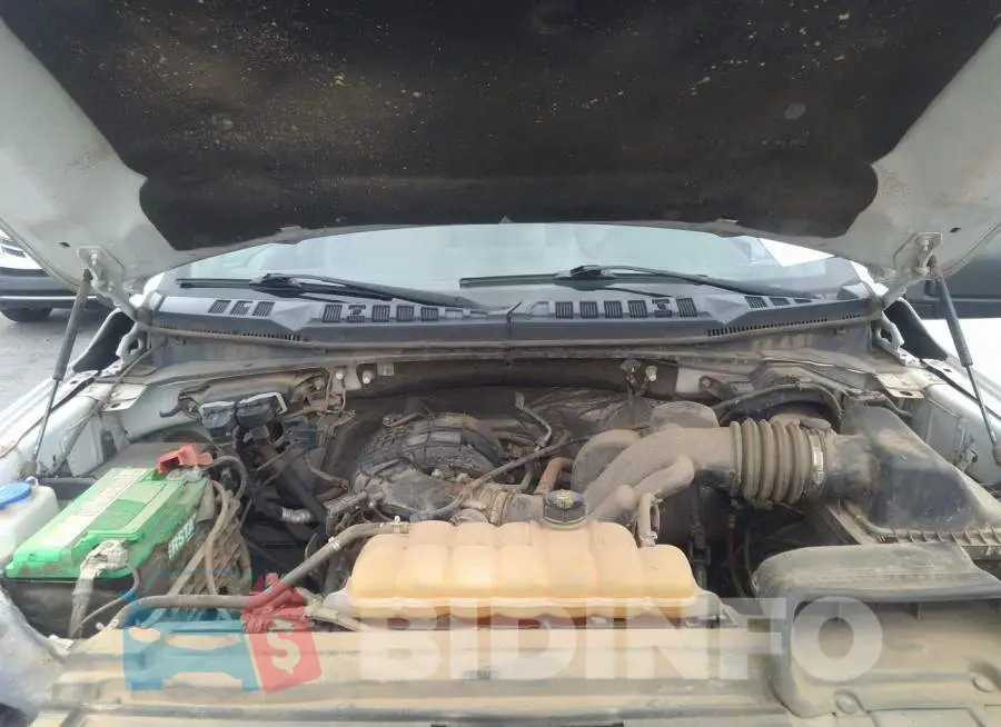 1FTEX1E85GFD10321 Photo# 10