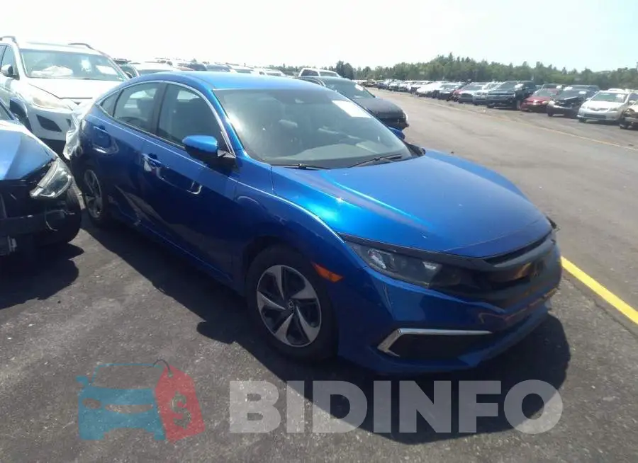 2HGFC2F6XKH606267 Photo# 1