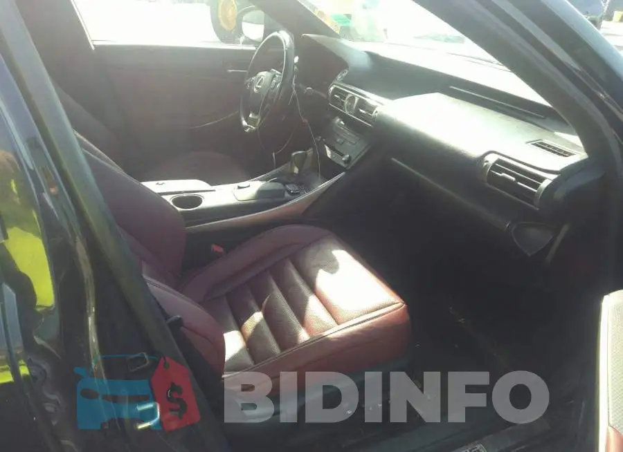 JTHBA1D27G5012682 Photo# 5