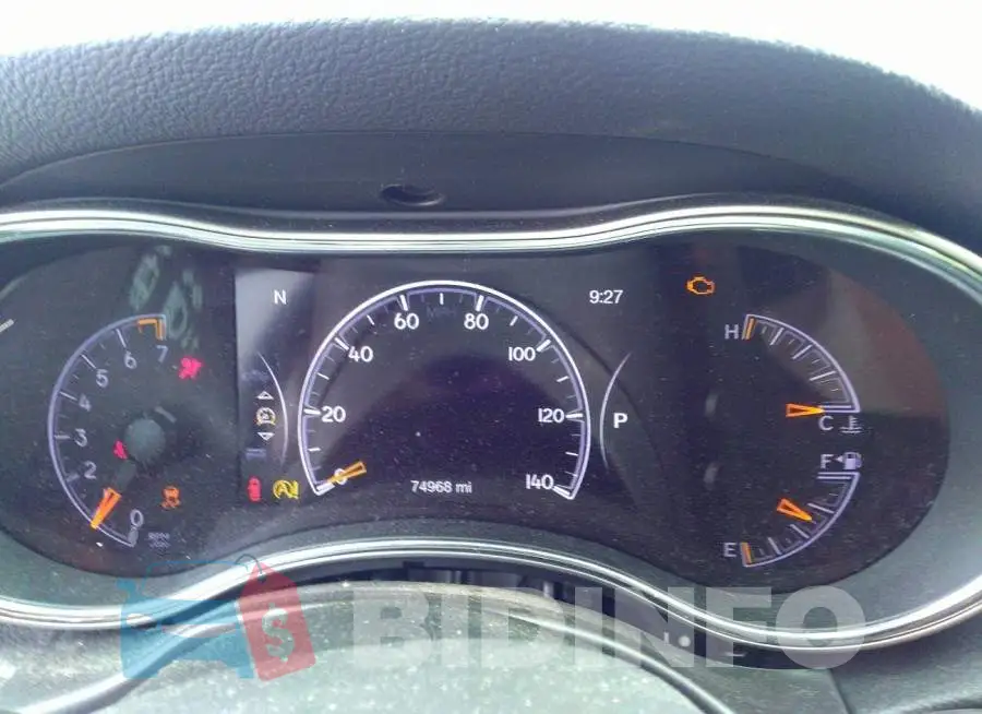 1C4RJEAG1JC247332 Photo# 7