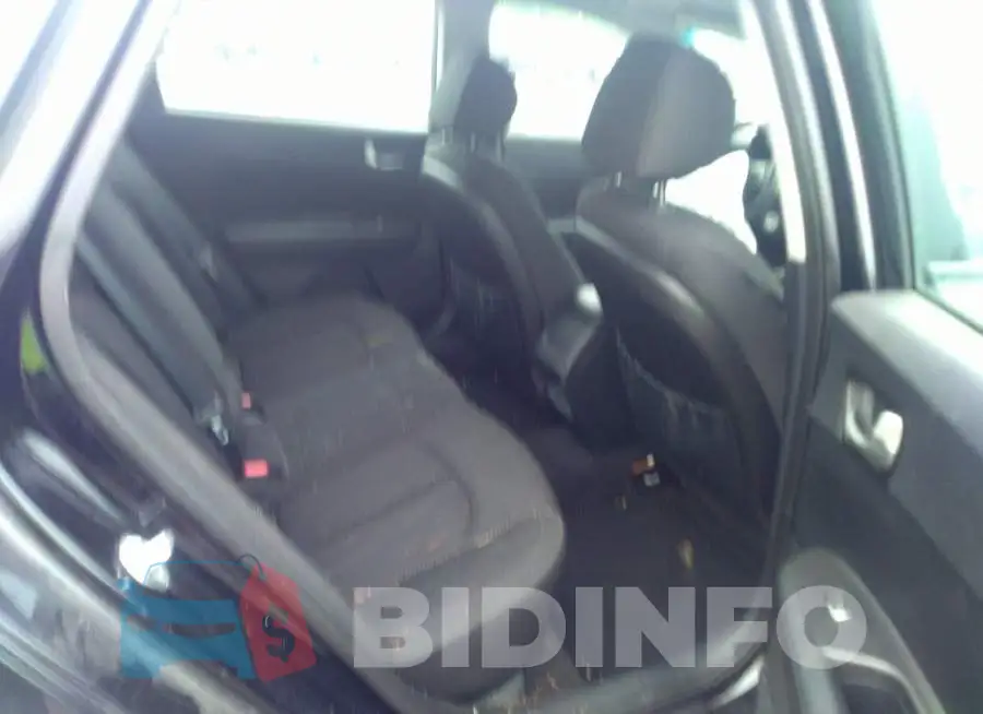 5XXGT4L38GG016037 Photo# 8
