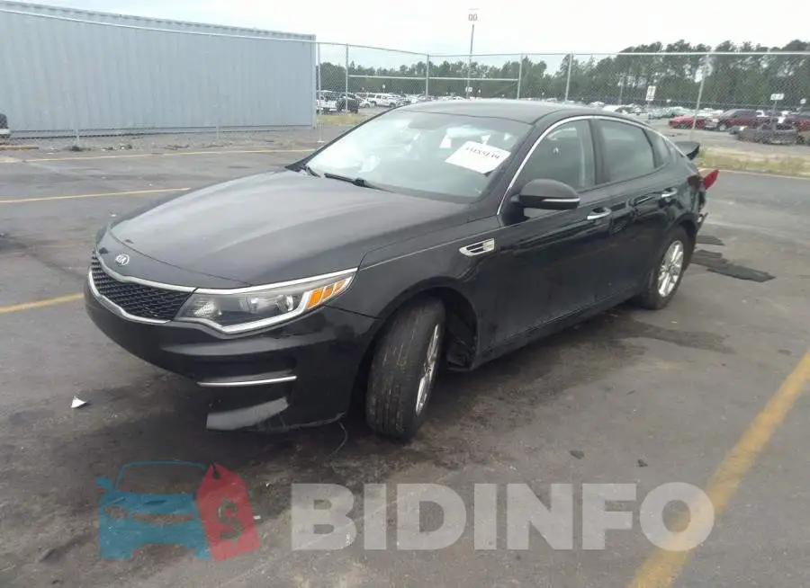 5XXGT4L38GG016037 Photo# 2