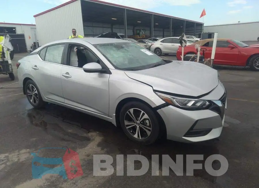 3N1AB8CV7NY250114 Photo# 1