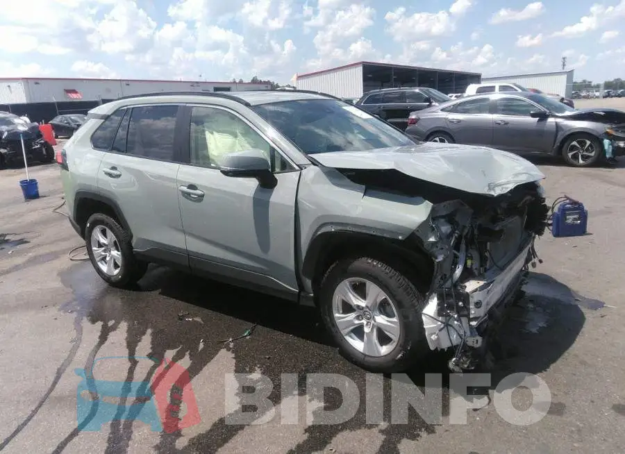JTMW1RFV6KD501209 Photo# 1