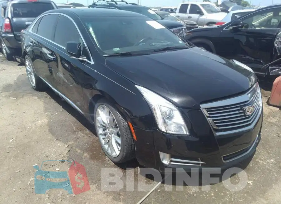 2G61S5S36G9122593 Photo# 1